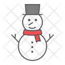 پیش‌نمایش فایل snowman-2878890 از پک کریسمس