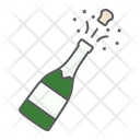 پیش‌نمایش فایل champagne-bottle-2922569 از پک کریسمس