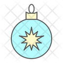 پیش‌نمایش فایل christmas-ball-2922564 از پک کریسمس