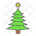 پیش‌نمایش فایل christmas-tree-2922567 از پک کریسمس