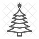 پیش‌نمایش فایل christmas-tree-2922597 از پک کریسمس