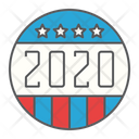 پیش‌نمایش فایل 2020-vote-2950029 از پک انتخابات