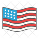 پیش‌نمایش فایل american-flag-2950024 از پک انتخابات