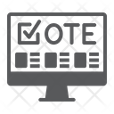 پیش‌نمایش فایل online-voting-2950049 از پک انتخابات