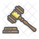 پیش‌نمایش فایل auction-43 از پک امور مالی، آیکن‌های دورخط پُر