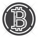 پیش‌نمایش فایل coin-370 از پک امور مالی، آیکن‌های گلیف