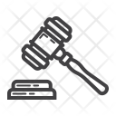 پیش‌نمایش فایل auction-46 از پک امور مالی، آیکن‌های خطی