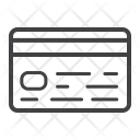 پیش‌نمایش فایل credit-405 از پک امور مالی، آیکن‌های خطی