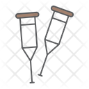 پیش‌نمایش فایل crutches-2976340 از پک معلولیت و توان‌یابی