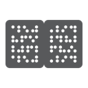 پیش‌نمایش فایل braille-book-2976346 از پک معلولیت و توان‌یابی