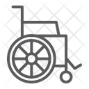 پیش‌نمایش فایل wheelchair-2976361 از پک معلولیت و توان‌یابی