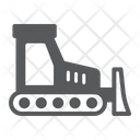 پیش‌نمایش فایل bulldozer-2995276 از پک ساختمان‌سازی