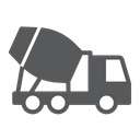 پیش‌نمایش فایل concrete-mixer-2995275 از پک ساختمان‌سازی