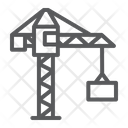 پیش‌نمایش فایل crane-2995290 از پک ساختمان‌سازی