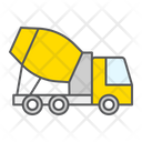 پیش‌نمایش فایل concrete-mixer-2995262 از پک ساختمان‌سازی