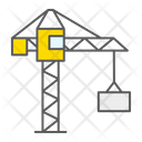 پیش‌نمایش فایل crane-2995261 از پک ساختمان‌سازی