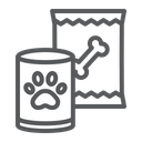 پیش‌نمایش فایل dog-food-2995329 از پک بخش‌ها سوپرمارکت