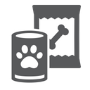 پیش‌نمایش فایل dog-food-2995312 از پک بخش‌ها سوپرمارکت