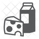 پیش‌نمایش فایل milk-and-cheese-2995318 از پک بخش‌ها سوپرمارکت