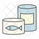 پیش‌نمایش فایل canned-food-2995306 از پک بخش‌ها سوپرمارکت