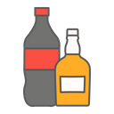 پیش‌نمایش فایل drinks-2995302 از پک بخش‌ها سوپرمارکت