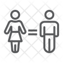 پیش‌نمایش فایل equal-3000398 از پک فمینیسم