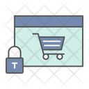 پیش‌نمایش فایل secure-shopping-3014010 از پک امنیت