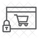 پیش‌نمایش فایل secure-shopping-3014048 از پک امنیت