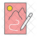 پیش‌نمایش فایل sketch-3133803 از پک تفکر طراحی