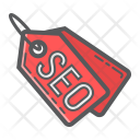 پیش‌نمایش فایل seo-185 از پک سئو و توسعه، آیکن‌های دورخط پُر
