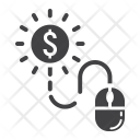 پیش‌نمایش فایل seo-231 از پک سئو و توسعه، آیکن‌های گلیف