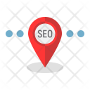 پیش‌نمایش فایل seo-278 از پک سئو و توسعه، آیکن‌های تخت