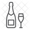 پیش‌نمایش فایل champagne-3175341 از پک روز ولنتاین