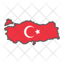 پیش‌نمایش فایل turkey-3212653 از پک کشور