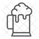پیش‌نمایش فایل beer-glass-3231026 از پک روز ست.پاتریکس