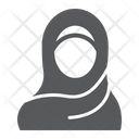 پیش‌نمایش فایل muslim-woman-3383760 از پک رمضان