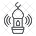 پیش‌نمایش فایل adhan-3383777 از پک رمضان