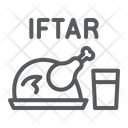 پیش‌نمایش فایل iftar-3383764 از پک رمضان
