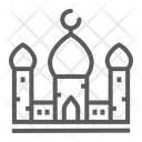 پیش‌نمایش فایل mosque-3383767 از پک رمضان