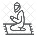 پیش‌نمایش فایل prayer-3383769 از پک رمضان