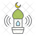 پیش‌نمایش فایل adhan-3383747 از پک رمضان