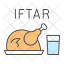 پیش‌نمایش فایل iftar-3383734 از پک رمضان