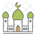 پیش‌نمایش فایل mosque-3383737 از پک رمضان