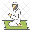 پیش‌نمایش فایل prayer-3383739 از پک رمضان