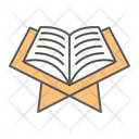 پیش‌نمایش فایل quran-book-3383740 از پک رمضان