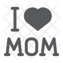 پیش‌نمایش فایل i-love-mom-3455573 از پک روز مادر