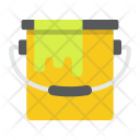 پیش‌نمایش فایل bucket-137 از پک ساخت و تعمیر، آیکن‌های تخت