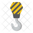 پیش‌نمایش فایل crane-247 از پک ساخت و تعمیر، آیکن‌های تخت
