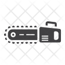 پیش‌نمایش فایل chainsaw-15 از پک ساخت و تعمیر، آیکن‌های گلیف
