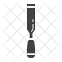 پیش‌نمایش فایل chisel-16 از پک ساخت و تعمیر، آیکن‌های گلیف